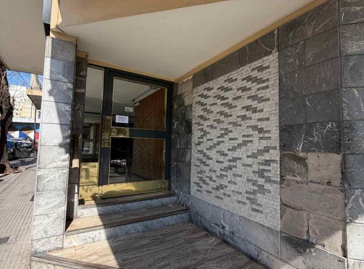 Departamento · 70m² · 3 Ambientes