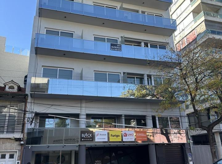 Departamento · 28m² · 1 Ambiente