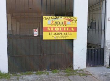 PH de 1 ambiente, San Fernando · Alquiler P. H 2 Ambientes