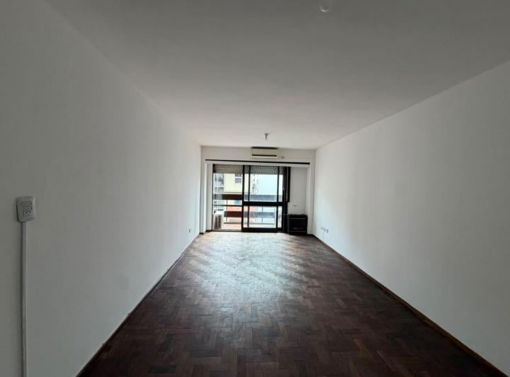 Departamento · 116m² · 4 Ambientes · 1 Cochera