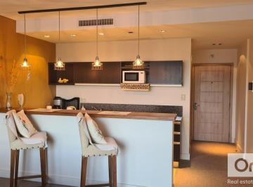 Departamento · 42m² · 1 Ambiente · 1 Cochera · Departamento en Wyndham Condominios