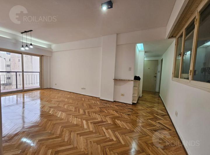 Departamento · 62m² · 3 Ambientes