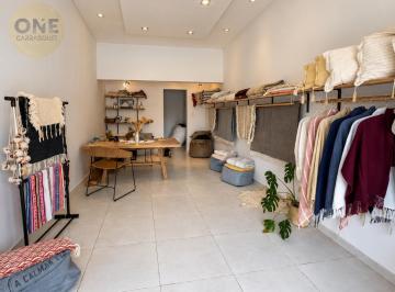 Local comercial · 30m² · 1 Ambiente · Local en Alquiler - City Bell, 472 E/ 14a y 14b