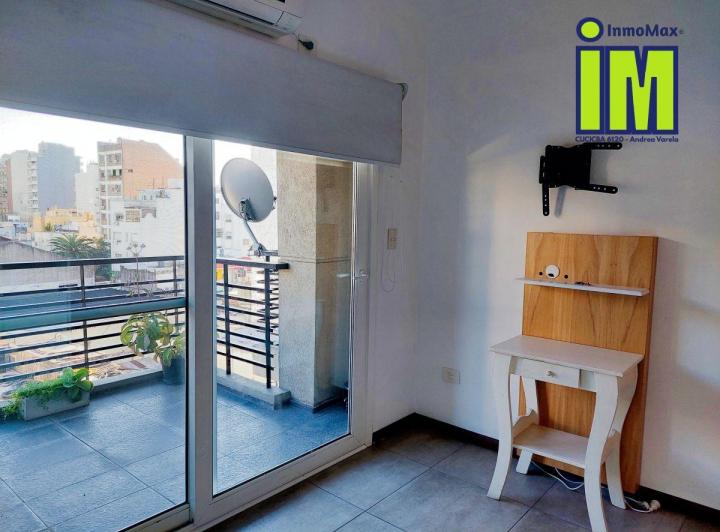 Departamento · 34m² · 1 Ambiente