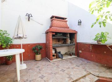 Casa · 120m² · 3 Ambientes · 1 Cochera · Venta Casa 3 Amb, Terraza, Patio, Coch. Avellaneda