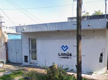 Terreno · 169m² · Excelente Lote - Terreno - Lanús Oeste