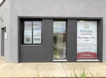 Foto · Alquiler de Oficinas Banda Norte