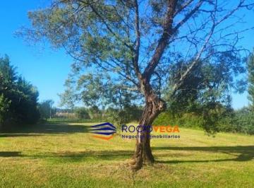 Terreno · 1300m² · Lote a La Venta en Haras San Pablo, General Rodriguez
