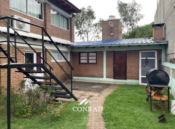 Departamento de 3 ambientes, Río Ceballos · Alquiler - Departamento de Dos Dorm. con Cochera - Río Ceballos