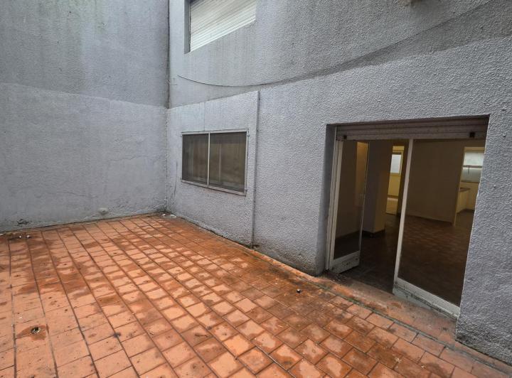 Departamento · 60m² · 3 Ambientes