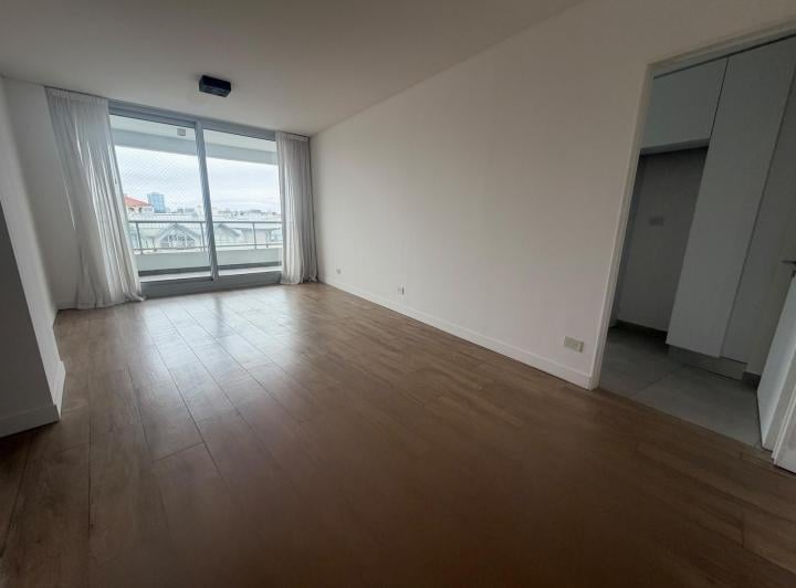 Departamento · 53m² · 2 Ambientes · 1 Cochera