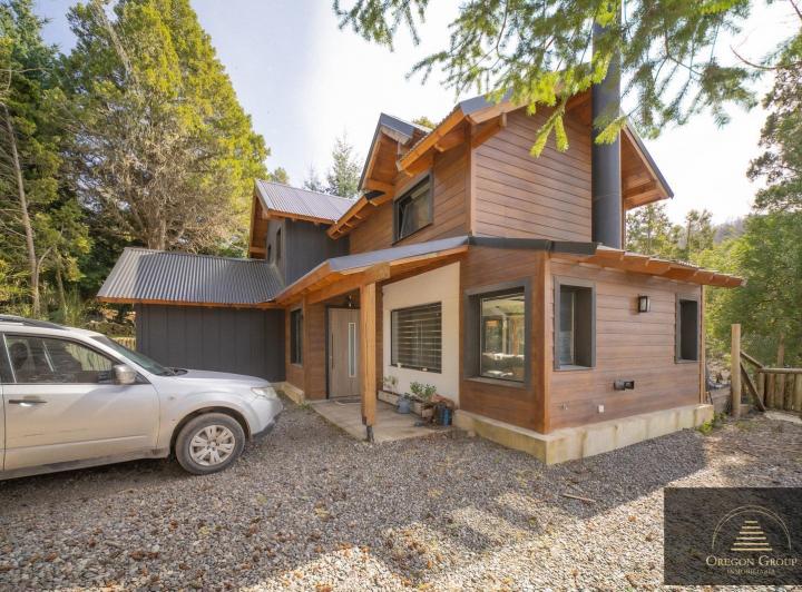Casa · 155m² · 5 Ambientes