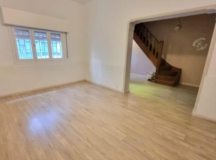 Casa · 120m² · 5 Ambientes