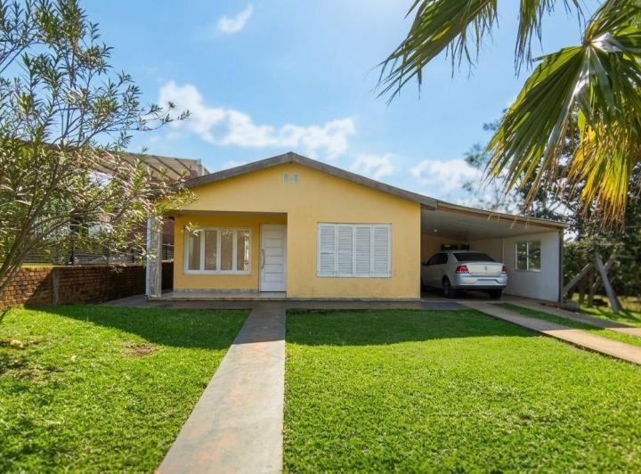 PH · 70m² · 3 Ambientes · 1 Cochera