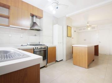 Departamento · 187m² · 6 Ambientes · 1 Cochera · Departamento de 4 Dorm. Super Luminoso