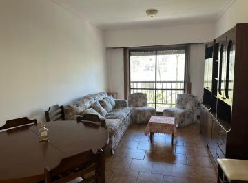 Departamento · 41m² · 2 Ambientes · Semi Piso 2 Amb en Venta