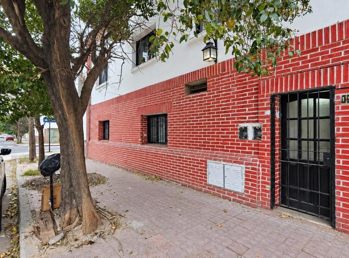 Casa · 80m² · 4 Ambientes