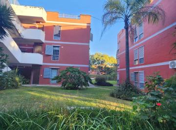 Departamento · 55m² · 4 Ambientes · Departamento en Barrio Jardín con Balcon! Gran Oportunidad!