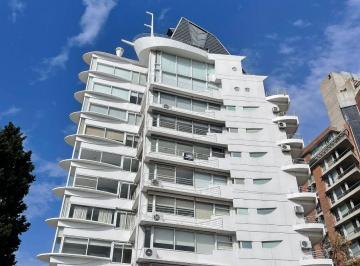 Departamento de 3 ambientes, Rosario · Piso Exclusivo Dos Dorm. con Vista Al Río y Al Parque
