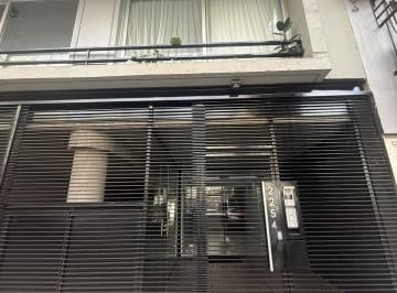 Oficina comercial de 1 ambiente, Palermo · Monoambiente con Cochera