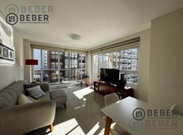 Departamento · 57m² · 3 Ambientes · Venta Departamento 3 Ambientes con Balcon, La Perla, Mar del Plata