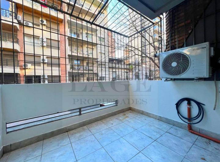 Departamento · 25m² · 1 Ambiente
