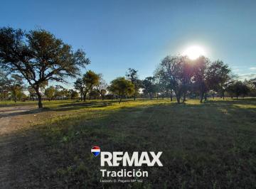 Terreno · 400m² · En Venta: Dos Lotes Linderos en Resistencia.