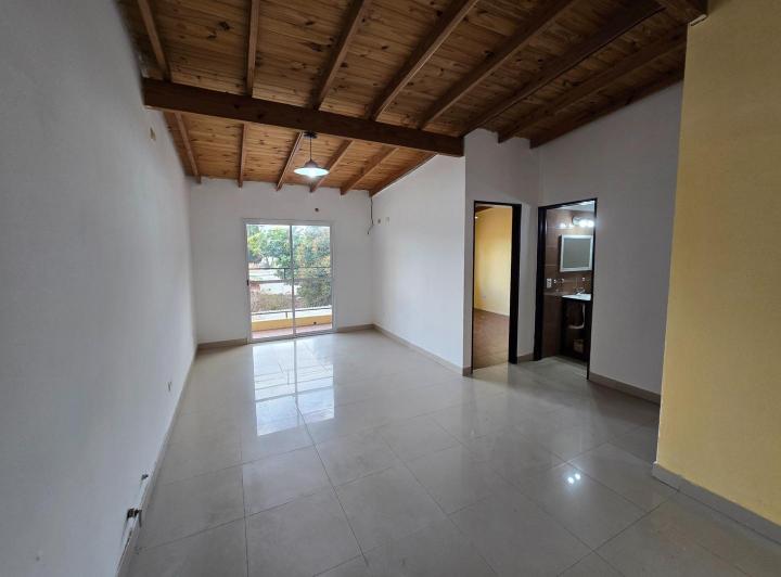 Departamento en alquiler en Loma Hermosa · 3 ambientes