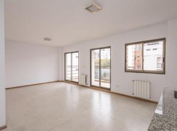 Departamento · 30m² · 1 Ambiente · Monoambiente P. Alto Apaisado T/luz Doble Ventanal