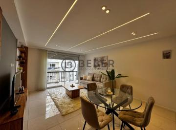 Departamento · 70m² · 3 Ambientes · Venta Departamento 3 Ambientes, Centro, Mar del Plata