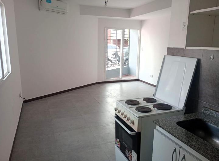 Departamento en alquiler en Flores Sur · 1 ambiente