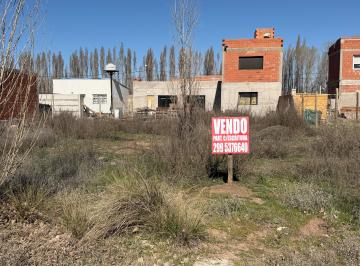 Terreno , Neuquén · Lote de 300 m²