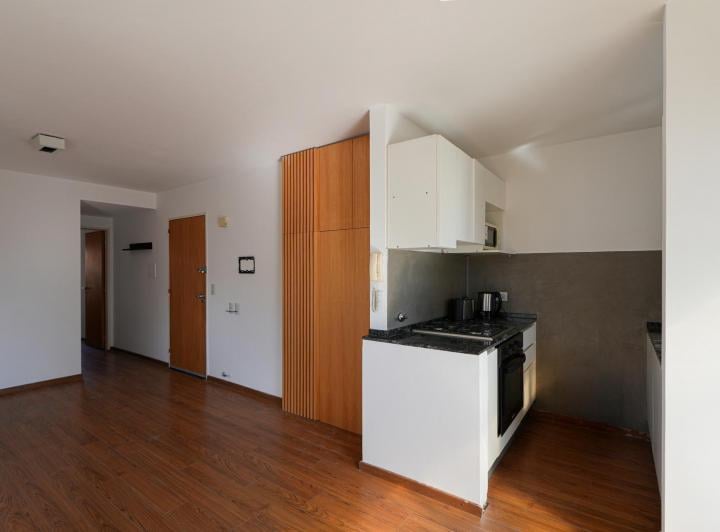 Departamento · 45m² · 2 Ambientes