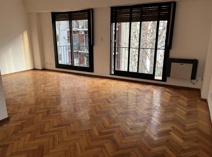 Departamento · 96m² · 5 Ambientes