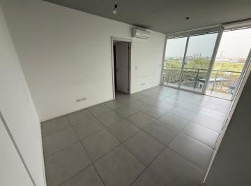 Departamento de 3 ambientes, Tigre · Departamento 3 Ambientes en Alquiler — Nuevo Riverside, Tigre