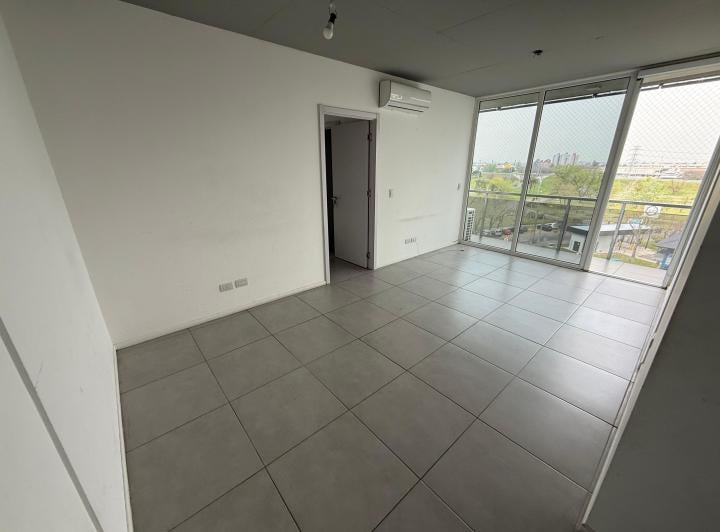 Departamento · 68m² · 3 Ambientes · 1 Cochera