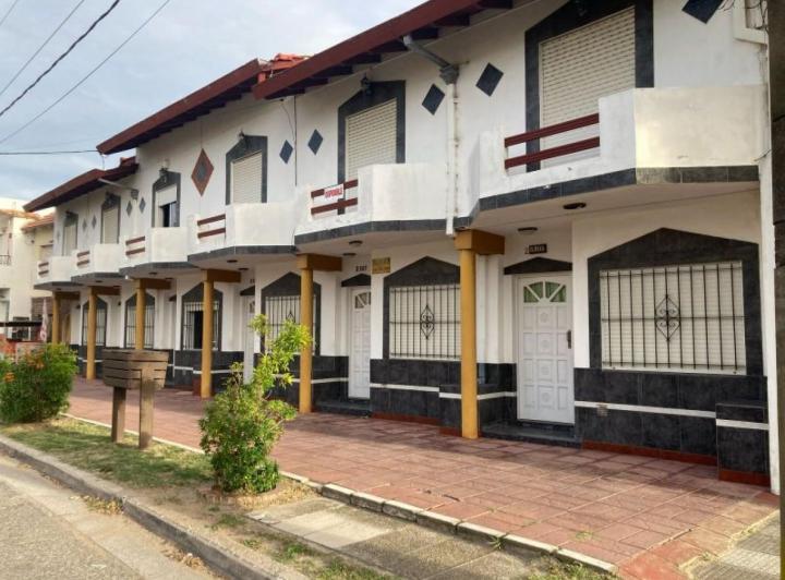 Departamento · 520m² · 4 Ambientes · 1 Cochera