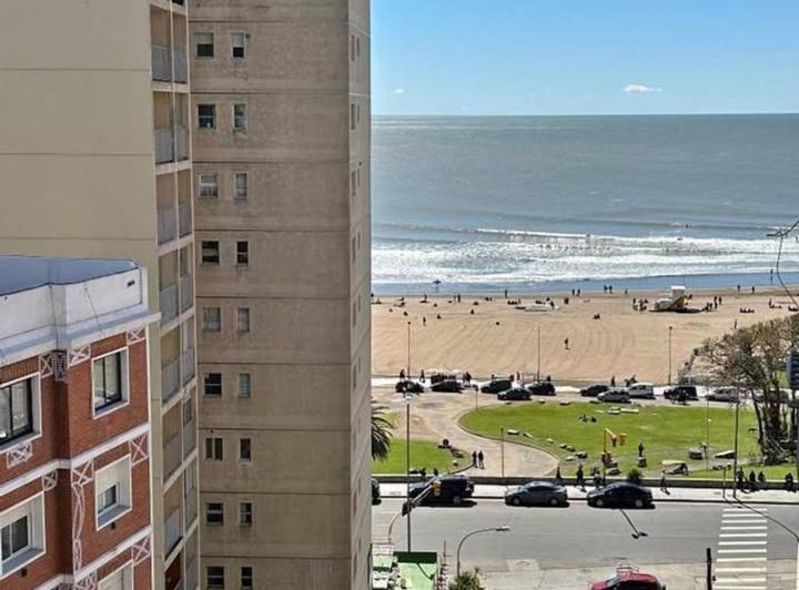 Departamento · 23m² · 1 Ambiente