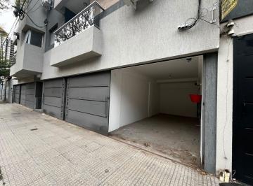 Garage · Alquiler Cochera en Barrio Candioti