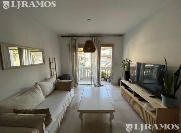 Departamento · 57m² · 2 Ambientes · 1 Cochera · Venta. Departamento en Palmas del Sol. Apto Credito