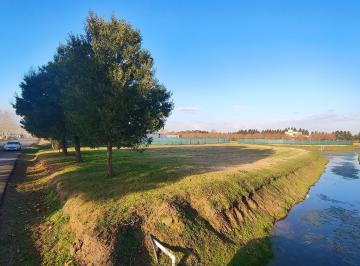 Terreno · 934m² · Venta Lote Haras del Sur III, Barrio Los Ceibos