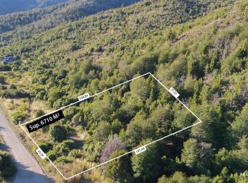 Terreno , San Carlos de Bariloche · Lote en Venta – Arelauquen Golf & Country Club – Bariloche