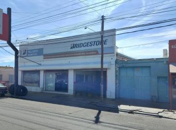 Bodega-Galpón · 663m² · Galpón en Capital