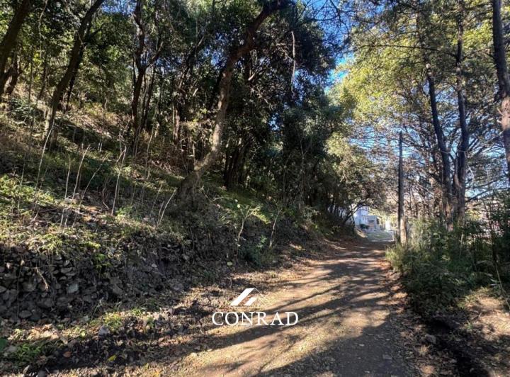 Terreno · 1680m²