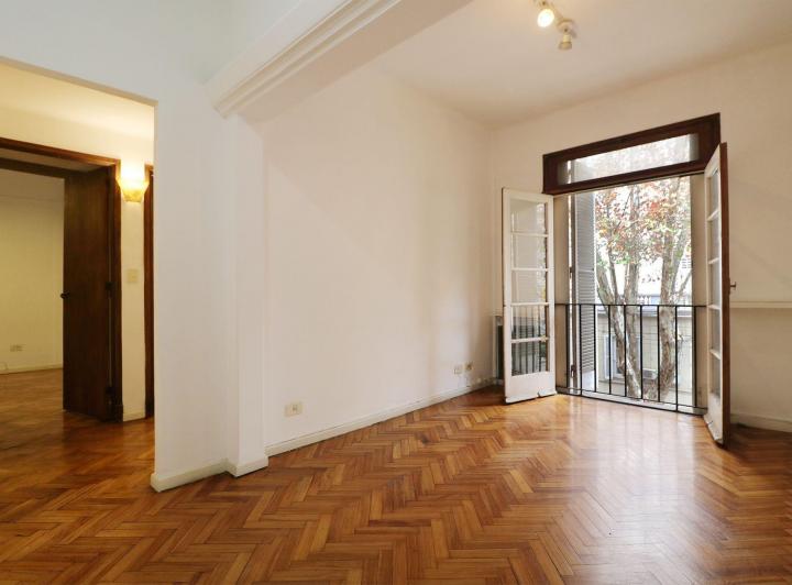 Departamento · 46m² · 3 Ambientes