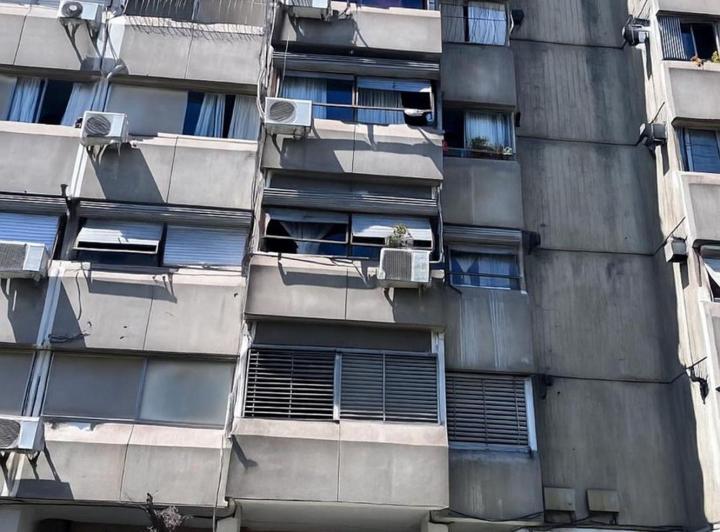 Departamento · 49m² · 3 Ambientes