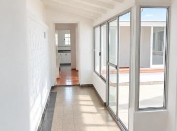 PH · 80m² · 3 Ambientes · Alquiler PH 3 Ambientes C/ Patio/ Planta Baja