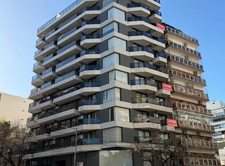 Departamento · 30m² · 1 Ambiente