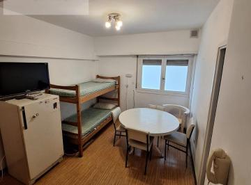 Departamento · 24m² · 2 Ambientes · Departamento en Alquiler en Punta Iglesias