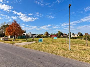 Terreno · 674m² · Oportunidad Única: Lote de 674 m² en Portal Aldea, Fisherton